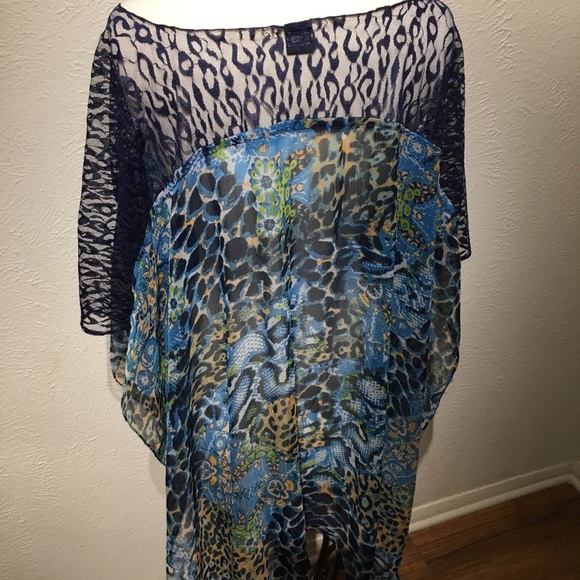 Beach Cover Up - Picture 4 of 4